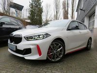 Gebraucht BMW 128 Performance 265 PS (194 kW) 2023 Weiß Limousine