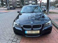 gebraucht BMW 316 d Edition Sport Edition Sport