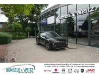 Gebraucht Hyundai Tucson Trend 179 PS (131 kW) 2022 Schwarz SUV