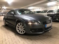 gebraucht Audi TT 2.0 TFSI TOP