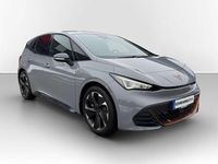 Gebraucht Cupra Born 150 kW (204 PS) 2023 Grau Kleinwagen