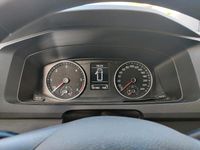 Gebraucht VW T6 102 PS (75 kW) 2016 Weiß Van