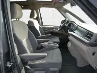 Usado VW Multivan Life 218 HP (160 kW) 2022 Cinzento Monovolume
