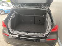 Gebraucht BMW 116 109 PS (80 kW) 2021 Schwarz Kleinwagen