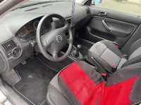 Gebraucht VW Golf IV Trendline 75 PS (55 kW) 2002 Grau Kombi