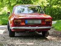 gebraucht Alfa Romeo 2000 GTV Bertone