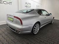 Gebraucht Maserati 3200 GT 368 PS (270 kW) 2001 Silber (metallic) Coupé