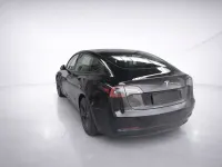 Gebraucht Tesla Model 3 366 kW (498 PS) 2022 Schwarz Limousine