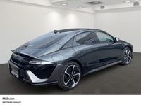 Gebraucht Hyundai Ioniq 6 N Line 239 kW (325 PS) 2026 Grau Limousine