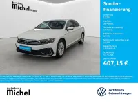 Gebraucht VW Passat GTE 218 PS (160 kW) 2020