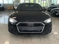 Używany Audi A5 Sportback 163 KM (119 kW) 2023 Czarny Hatchback