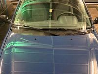 Gebraucht Renault Clio II 58 PS (42 kW) 2008 Blau Kleinwagen