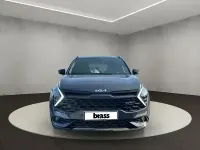 Gebraucht Kia Sportage 179 PS (131 kW) 2023 Pentametal met. SUV