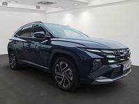 Gebraucht Hyundai Tucson Prime 252 PS (185 kW) 2024 Metallic SUV