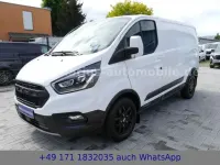 Gebraucht Ford 300 131 PS (96 kW) 2022 Weiß Van