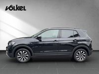 gebraucht VW T-Cross - 1.0 TSI Active Klima