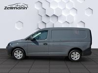 Gebraucht VW Caddy Maxi 122 PS (89 kW) 2025 Grau Van / Kleinbus