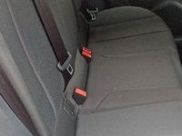 Gebraucht Audi Q2 Advanced 150 PS (110 kW) 2023 Silber SUV