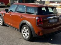 Gebraucht Mini Cooper Countryman 2018 Braun SUV