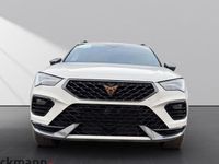 Neu Cupra Ateca 190 PS (139 kW) 2025 Weiss SUV