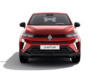 Nowe Renault Captur Evolution 100 KM (73 kW) 2025 SUV