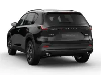 Neu Mazda CX-5 Exclusive 141 PS (103 kW) 2026 Jet black SUV