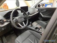 Gebraucht Audi Q2 Ambiente 150 PS (110 kW) 2025 Mythosschwarz metallic SUV