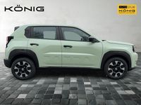 Neu Fiat Grande Panda Business 110 PS (80 kW) 2026 Blau Kleinwagen