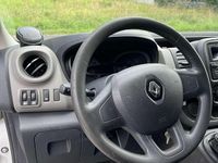 Gebraucht Renault Trafic Komfort 120 PS (88 kW) 2015 Van / Kleinbus