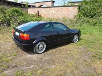 Gebraucht VW Corrado 208 PS (152 kW) 1990 Coupé