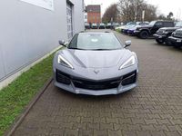 Neu Corvette Z06 646 PS (475 kW) 2025 Grau Cabrio