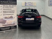 gebraucht Audi A4 Avant *1.HD/Virtual/Navi/aAHK*