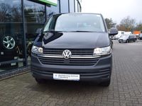 gebraucht VW T6 Kombi 6.1 TDI kurz *Klima*9-Sitze *Heckklappe