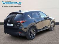 Gebraucht Mazda CX-5 Ad'Vantage 194 PS (142 kW) 2024 Jet black SUV