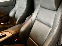 Gebraucht BMW Z4 M Sport 204 PS (150 kW) 2010 Schwarz Cabrio