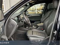 gebraucht BMW X3 M40d