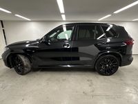 gebraucht BMW X5 xDrive40d M Sportpaket+HK+HUD+Laserlicht+Pano