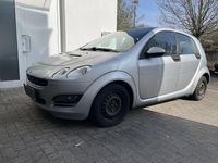 Gebraucht Smart ForFour 95 PS (69 kW) 2006 Silber Kleinwagen