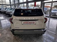 Neu Dacia Duster Journey 140 PS (102 kW) 2026 Sandstonebeige SUV