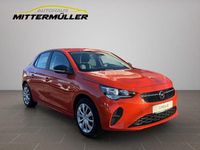 Gebraucht Opel Corsa-e Edition 100 kW (136 PS) 2022 Kleinwagen