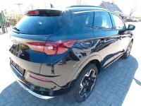 Gebraucht Opel Grandland X Enjoy 131 PS (96 kW) 2024 Schwarz SUV