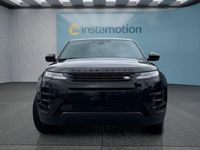 Gebraucht Land Rover Range Rover 204 PS (150 kW) 2025 Schwarz SUV