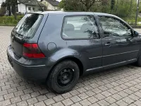 Gebraucht VW Golf IV 75 PS (55 kW) 2000 Limousine
