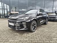 Gebraucht Cupra Terramar VZ 265 PS (194 kW) 2025 Schwarz SUV