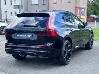 Neu Volvo XC60 Plus 455 PS (334 kW) 2026 Schwarz SUV