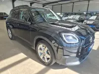 Gebraucht Mini Countryman Classic 294 PS (216 kW) 2024 Schwarz SUV