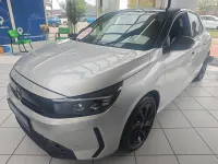 Gebraucht Opel Corsa 101 PS (74 kW) 2024 Silber Kleinwagen