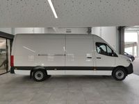 gebraucht Mercedes Sprinter 317 CDI L3H2 Kasten KAMERA/NAVI/DAB