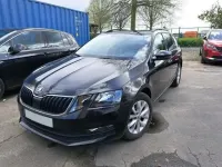 Gebraucht Skoda Octavia Drive 116 PS (85 kW) 2019 Kombi