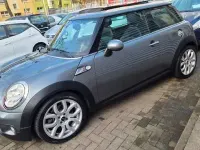 Occasion Mini Cooper S 174 PK (127 kW) 2007 Grijs Hatchback